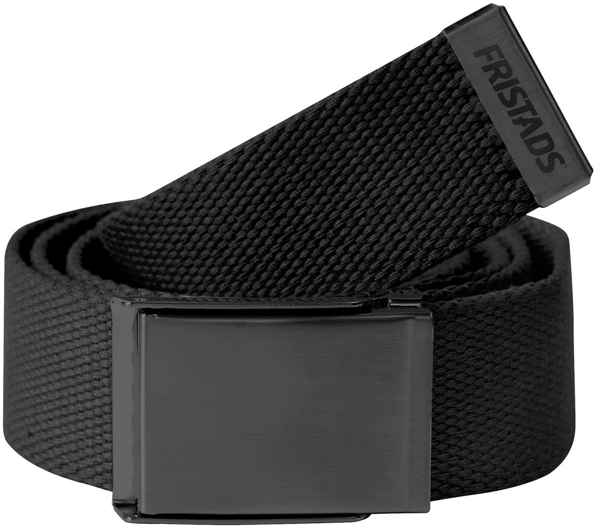 Fristads 129762-940 ONESIZE Bälte one size svart