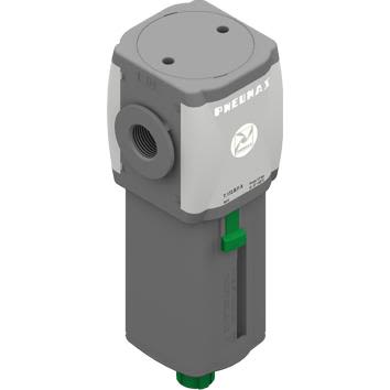 Pneumax N171BFB Filter
