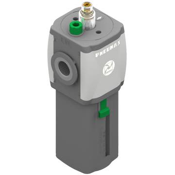 Pneumax N173BL Dimsmörjare 1/2