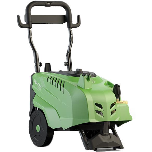 IPC PW-C55D1721PT Høytrykksvask 170 bar, 21,7 l/min, 6,7 kW, 1400 v/min