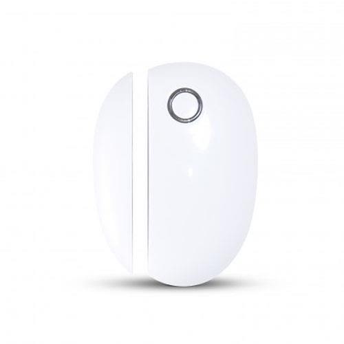 Housegard Note DC324NX Dörr- och fönsterkontakt smart, magnetisk sensor, HG Note