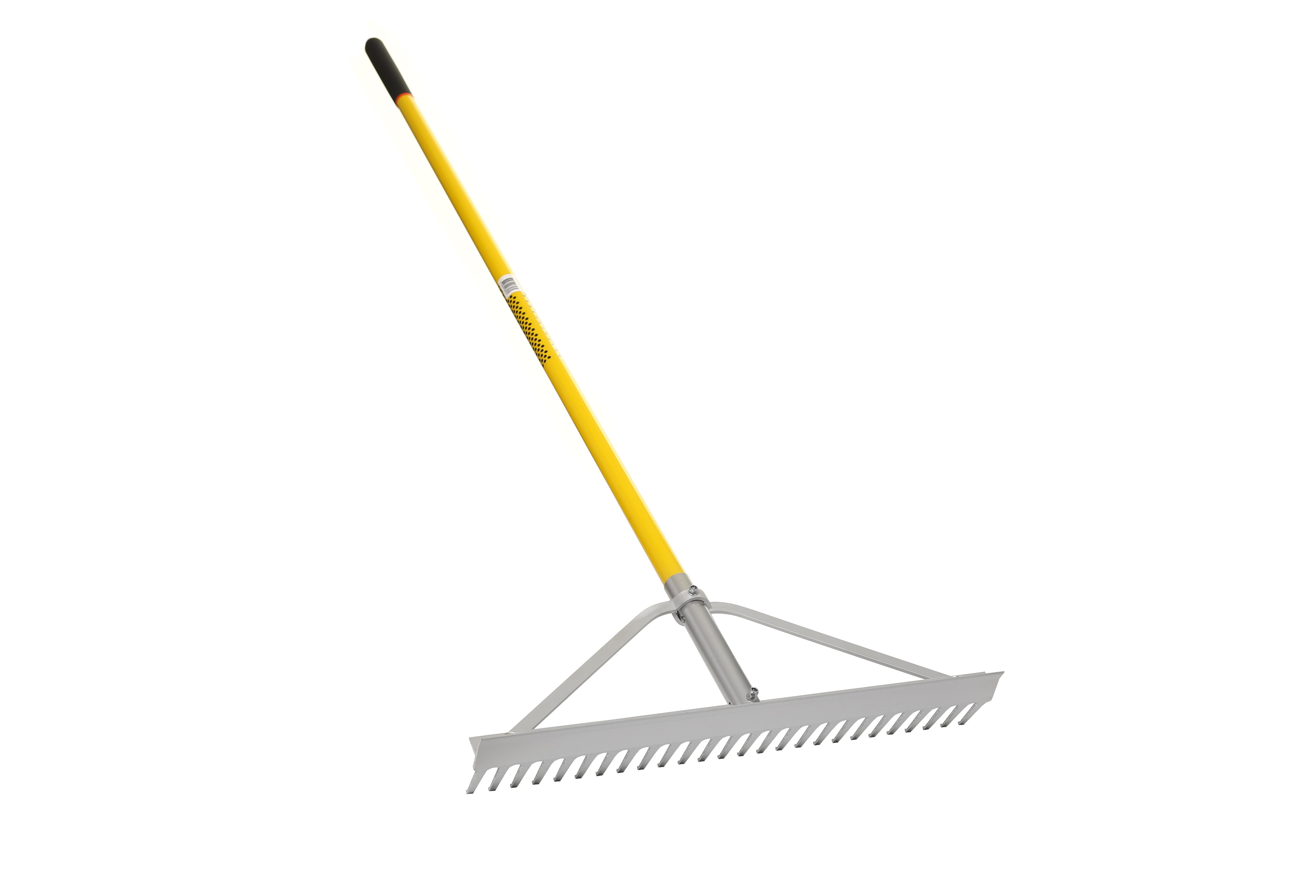 Hörby Bruk 8806 Planeringskratta 600 mm