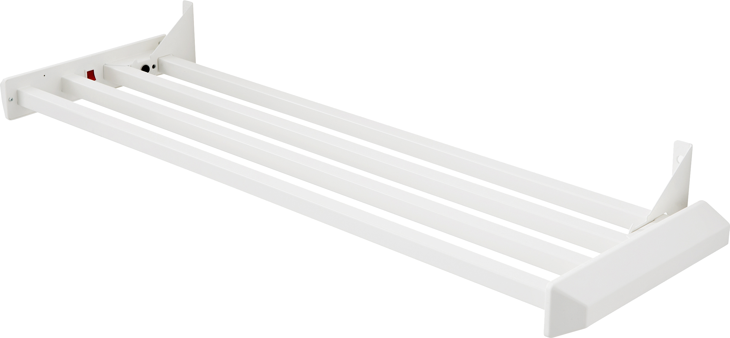 Adax TKH-208 Torkhylla 870x260 mm, 80W