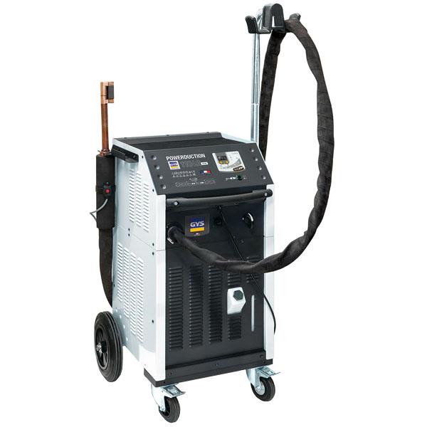 GYS Powerinduction 110LG Induktionsvärmare 11000 W