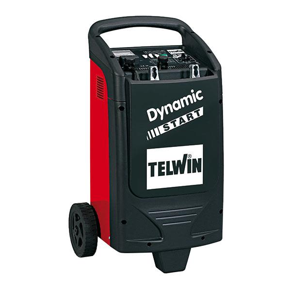 Telwin Dynamic 520 Start Starthjälp 12/24V