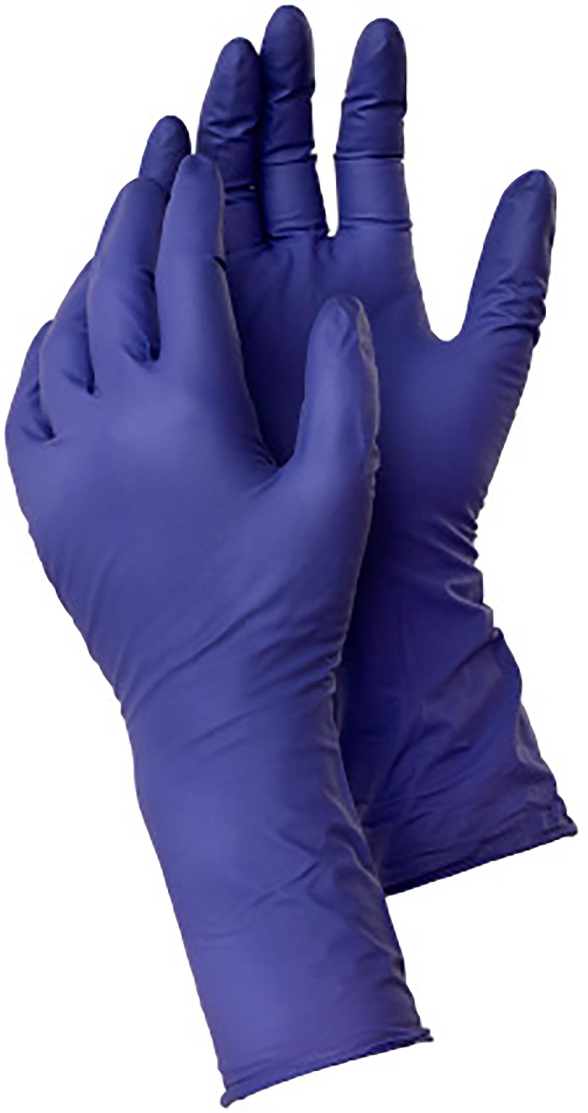 Tegera 858 Engångshandske 100-pack, nitril 7