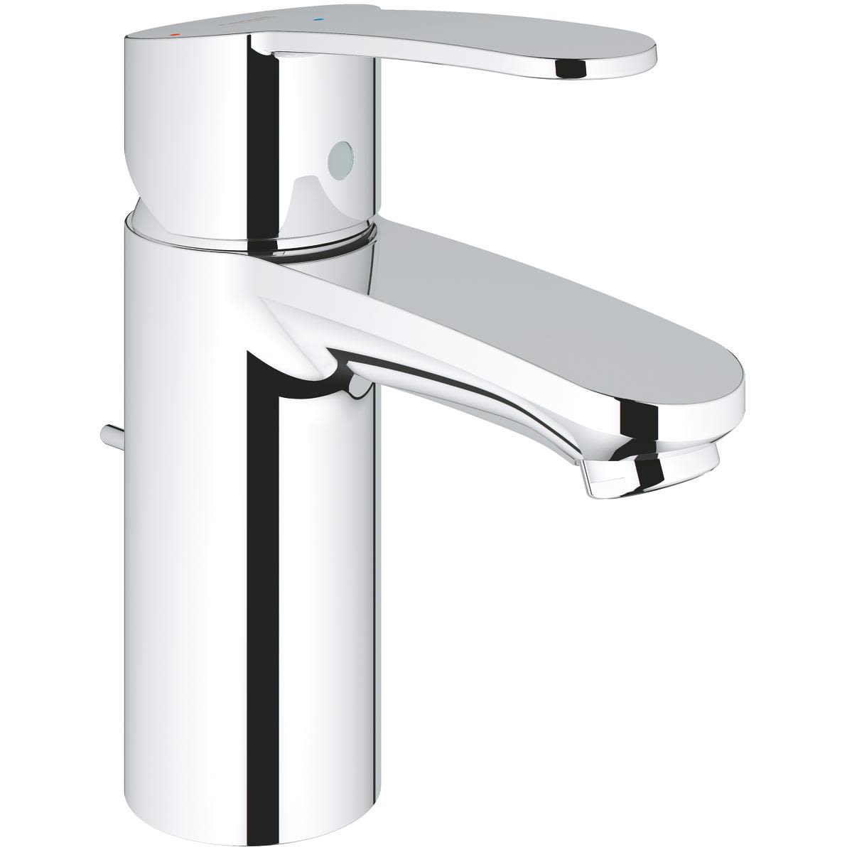 Grohe Eurostyle Cosmopolitan Blandebatteri ettgreps