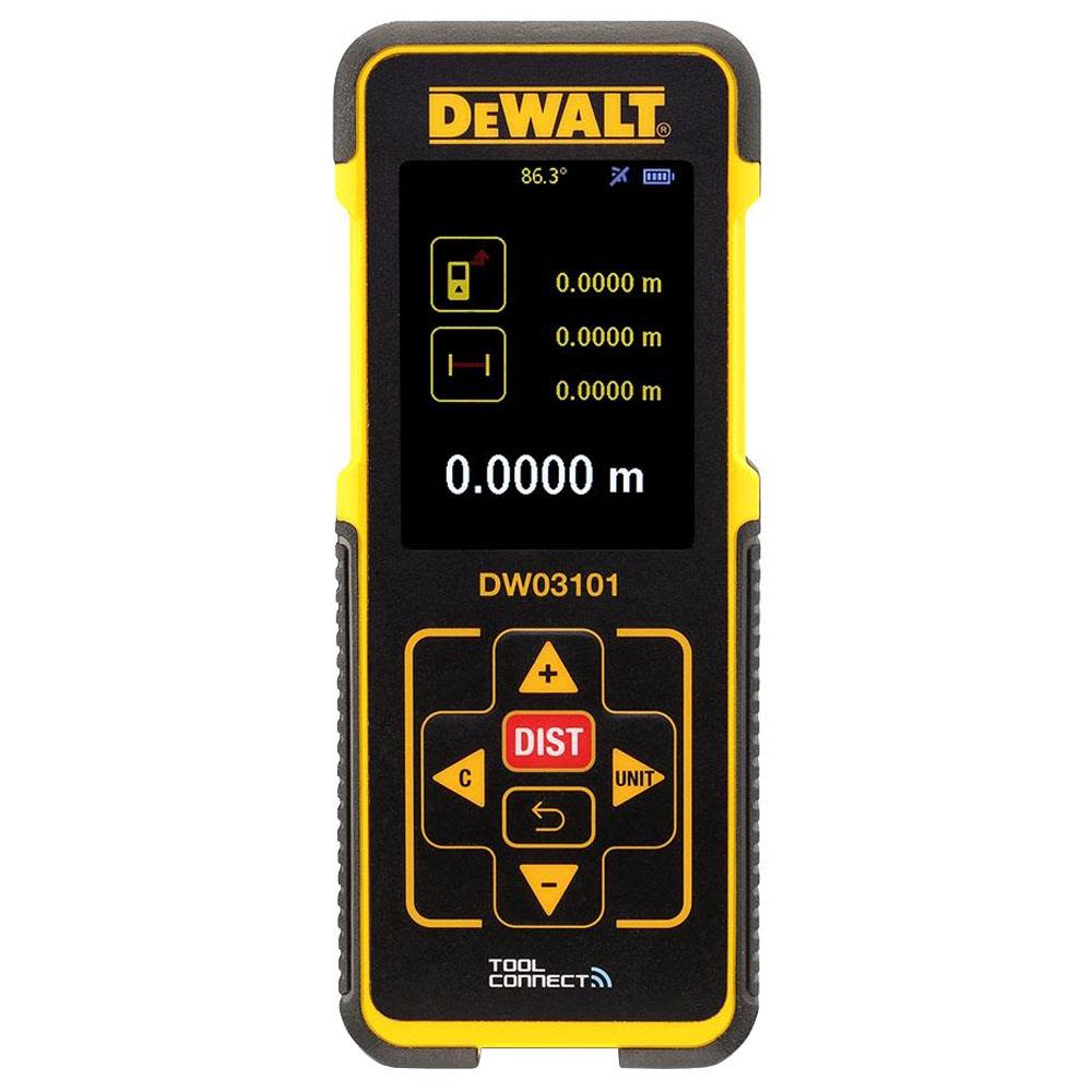 Dewalt DW03101-XJ Avståndsmätare