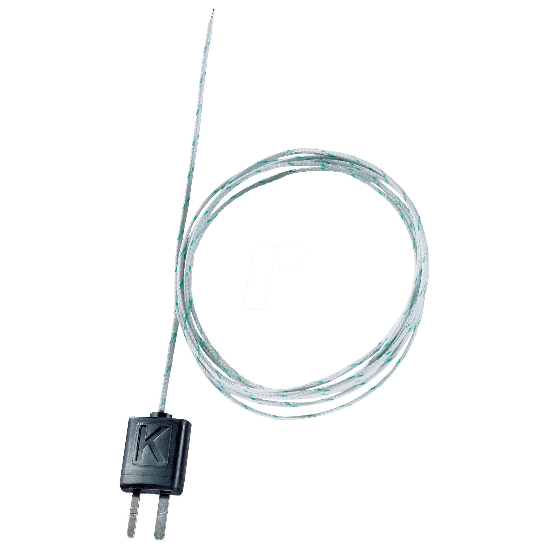 Testo 06020645 Trådgivare 1500 mm