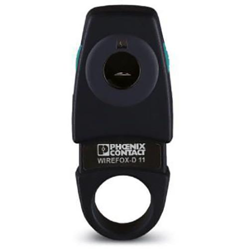 Phoenix Contact WIREFOX-D11 Avisoleringstang