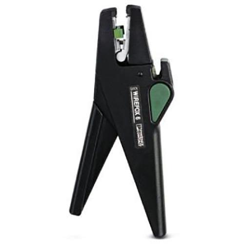 Kappetang Phoenix Contact Quick Wirefox 6 0.5 Til 2.9 Mm