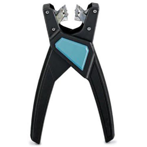 1212157 Cable Stripper Black, Green