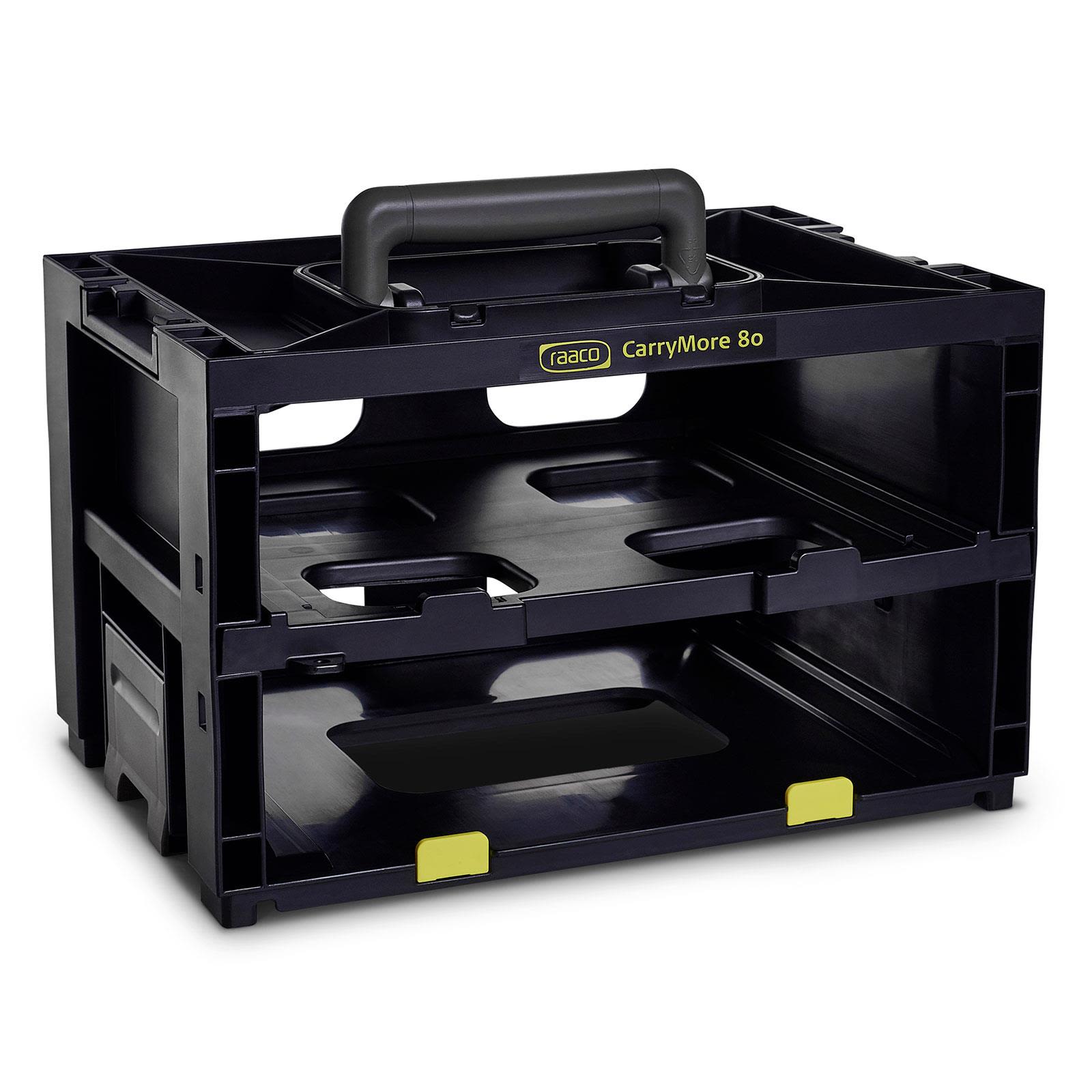 Raaco CarryMore 80