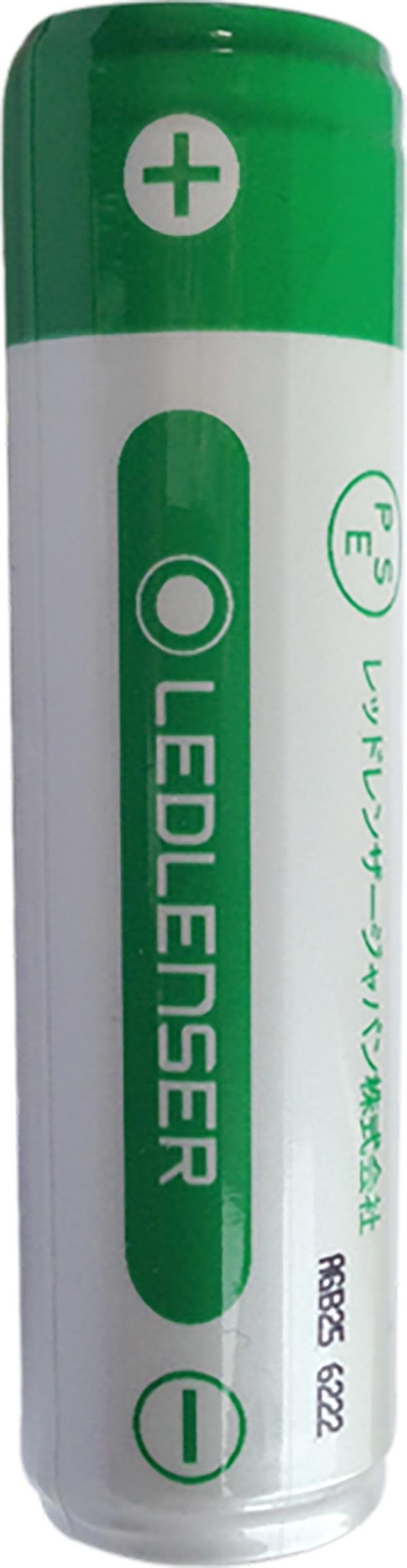Ledlenser Li-ion 18650 3.6 V 3000 mAh