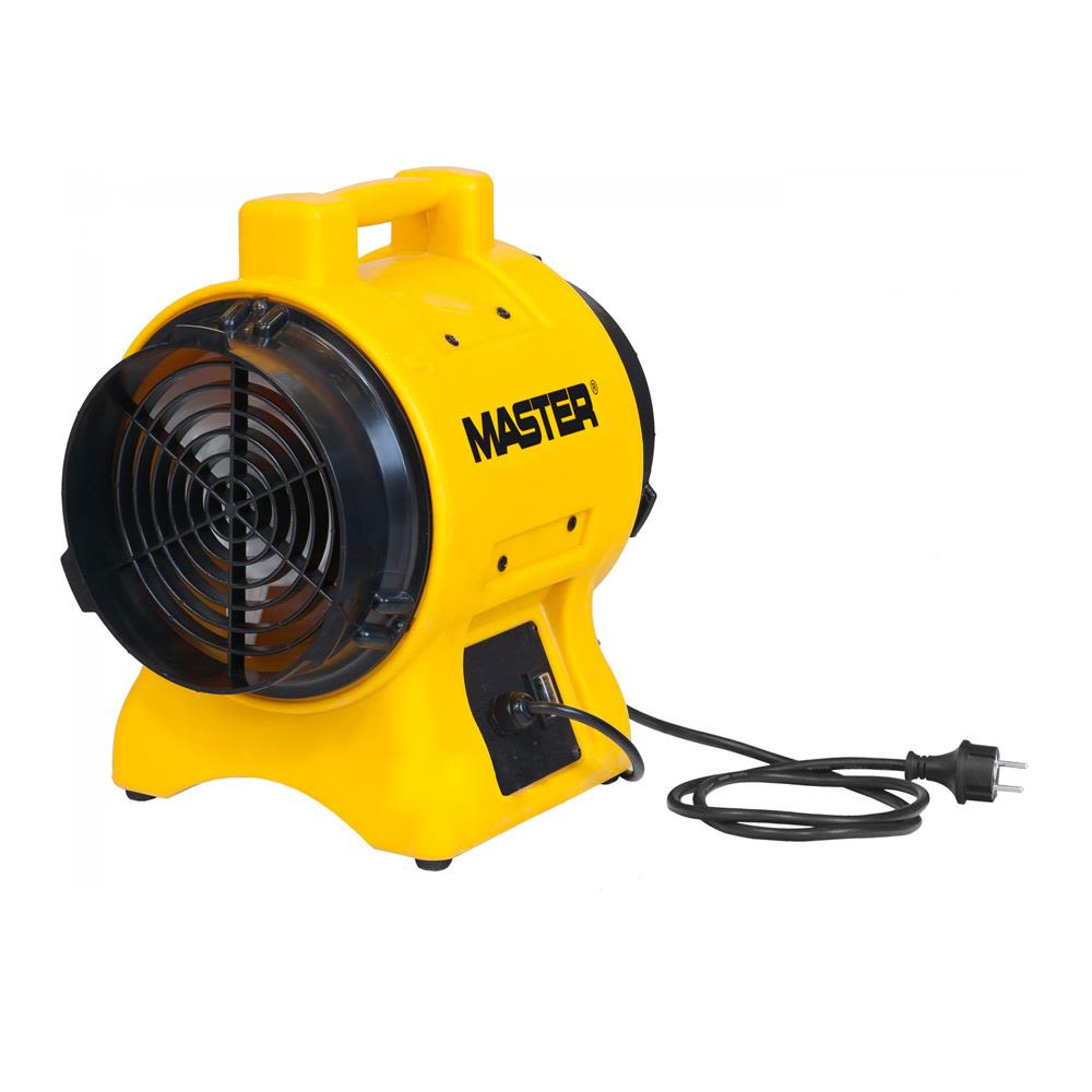 Master BL 4800 Sirkulasjonsvifte