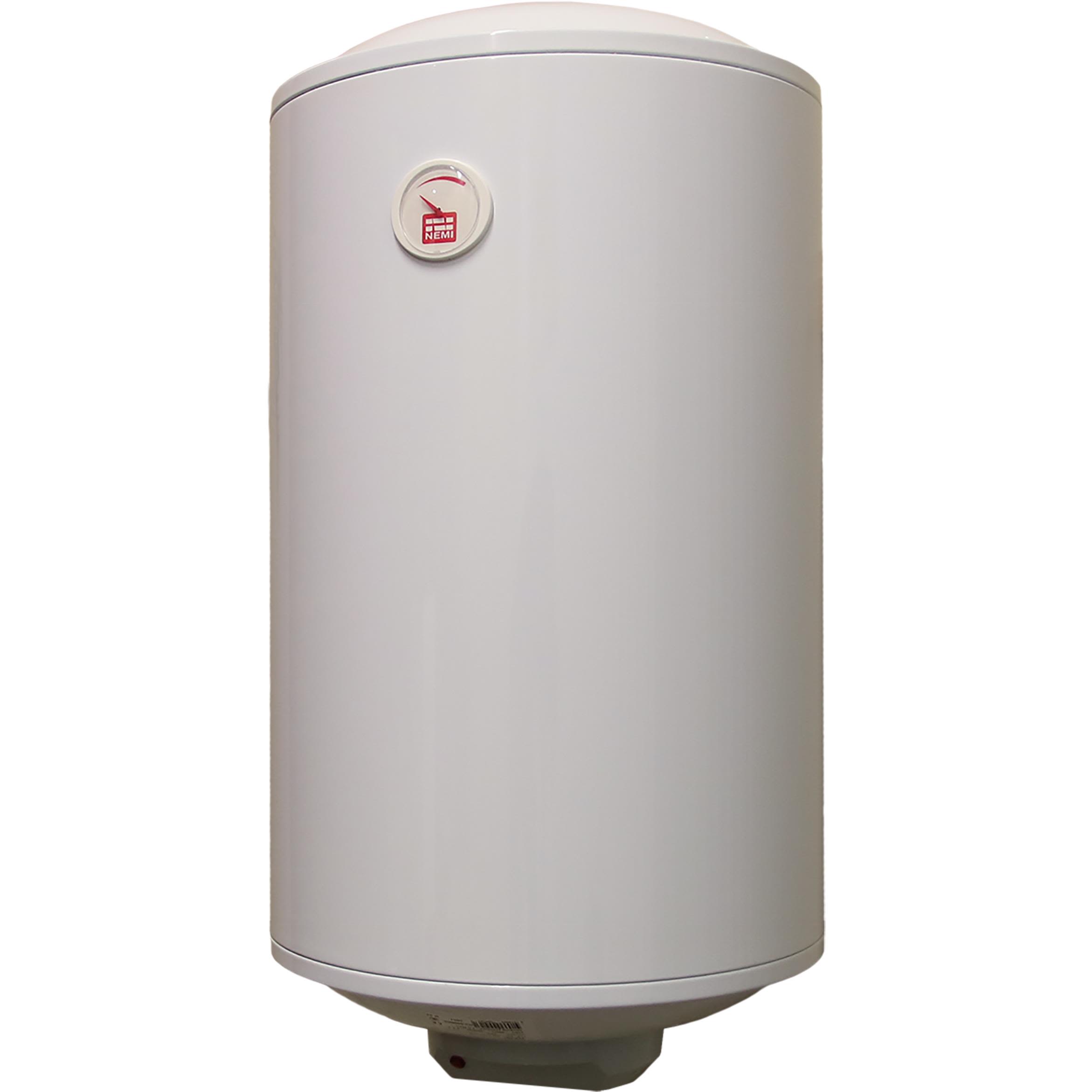 Nemi V 3008999941 Varmvattenberedare bottenanslutning 80 l, 2000W
