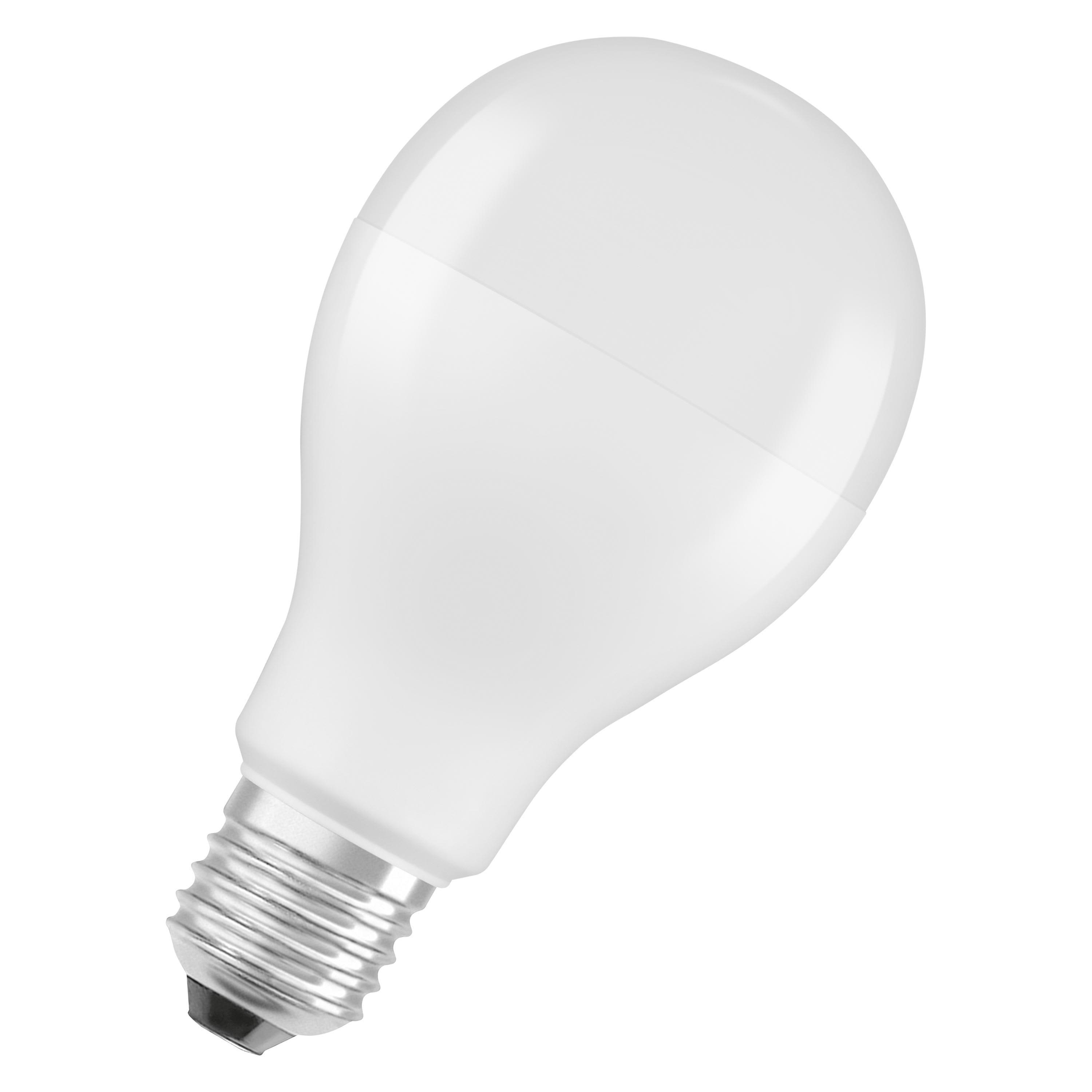 Osram Led Star Classic A LED-lampa E27, 2700 K 19 W, 2452 lm