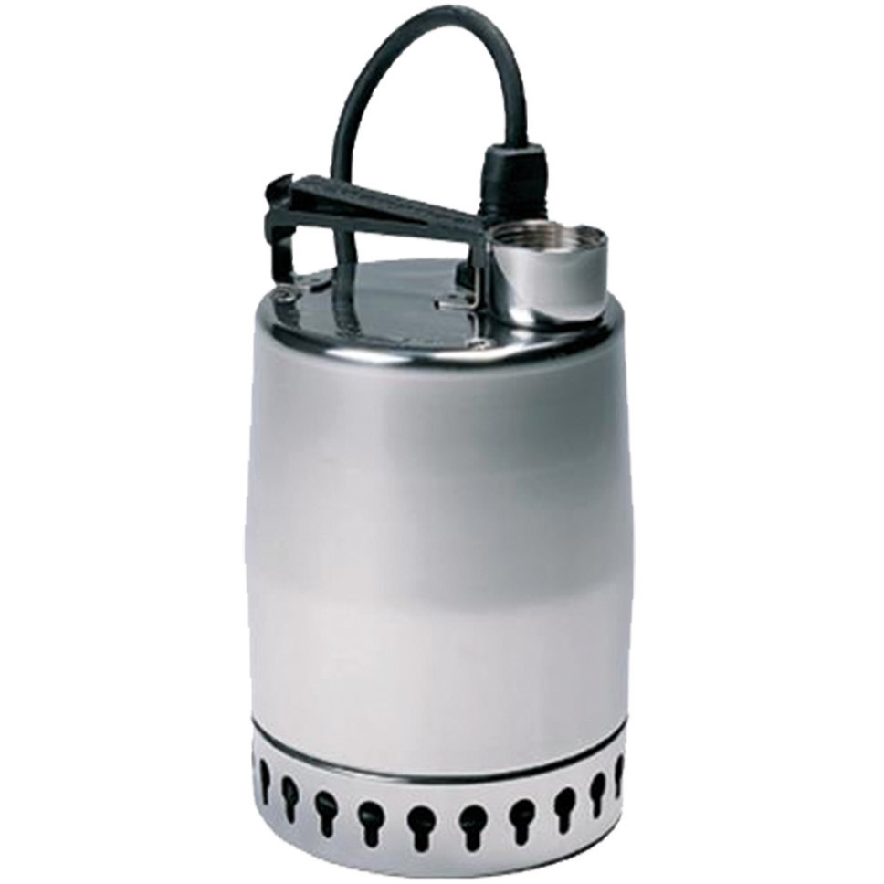 Grundfos Unilift KP150-M-1 Pohjavesipumppu