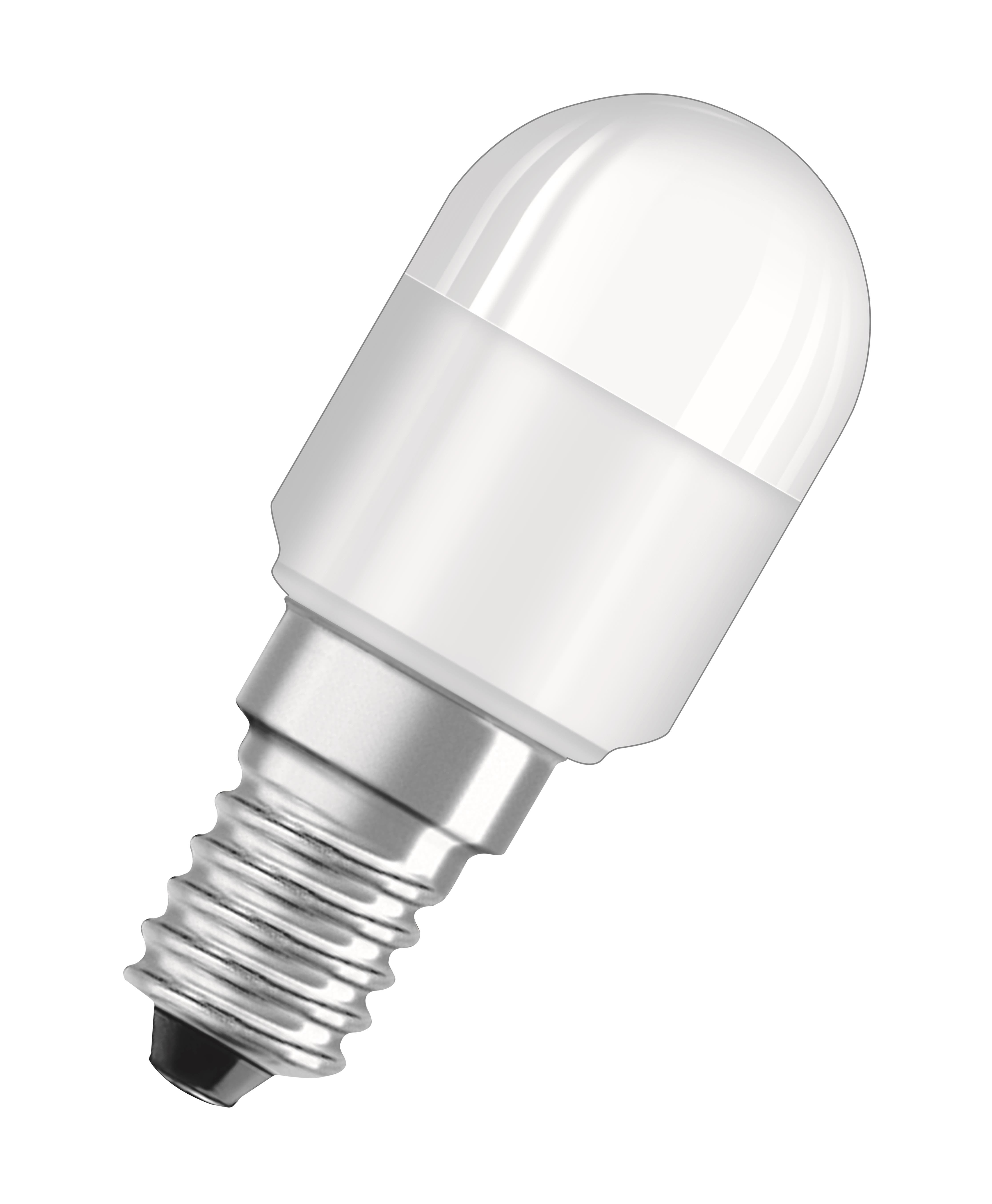 Osram Led Special LED-lampa 2.3 W, 200 lm, E14, 2700 K, 220-240 V