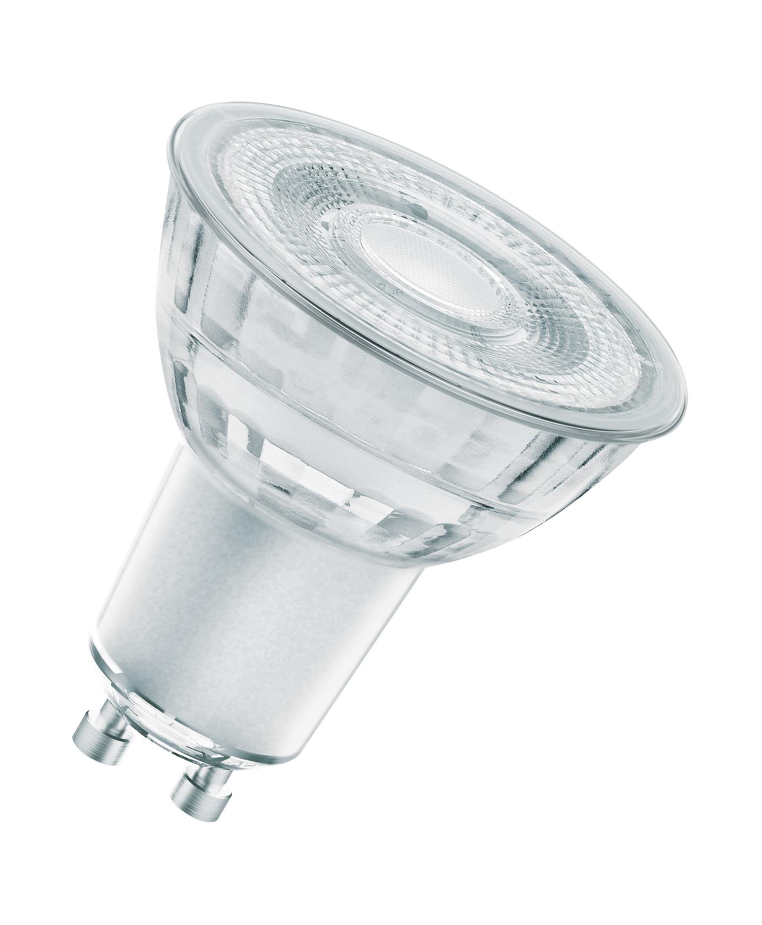 Osram Led Superstar LED-reflektorlampa 4.5 W, 350 lm, GU10, 2700 K, 36 °