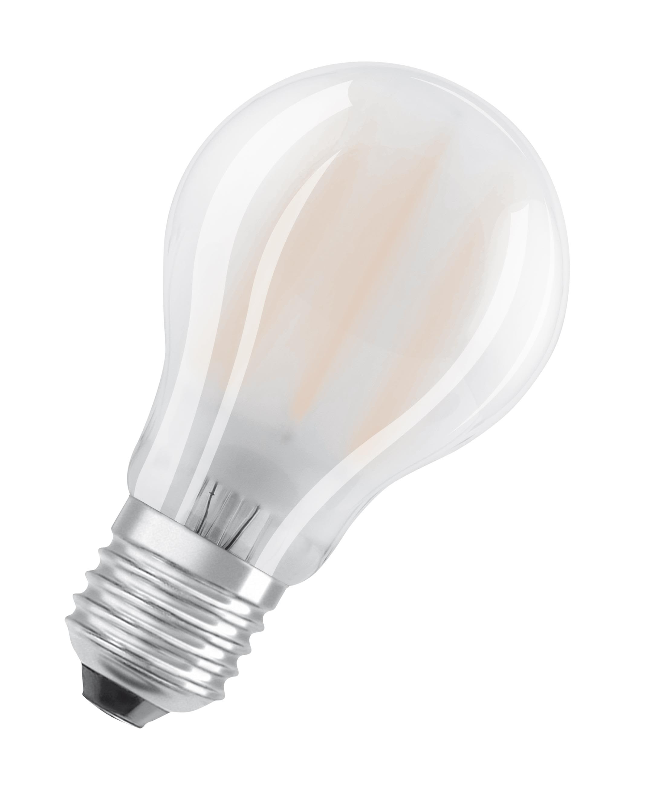 Osram Led Retrofit Classic A LED-lampa 7.5 W, E27, 4000 K, 220-240 V, dimbar 9 W, 1055 lm