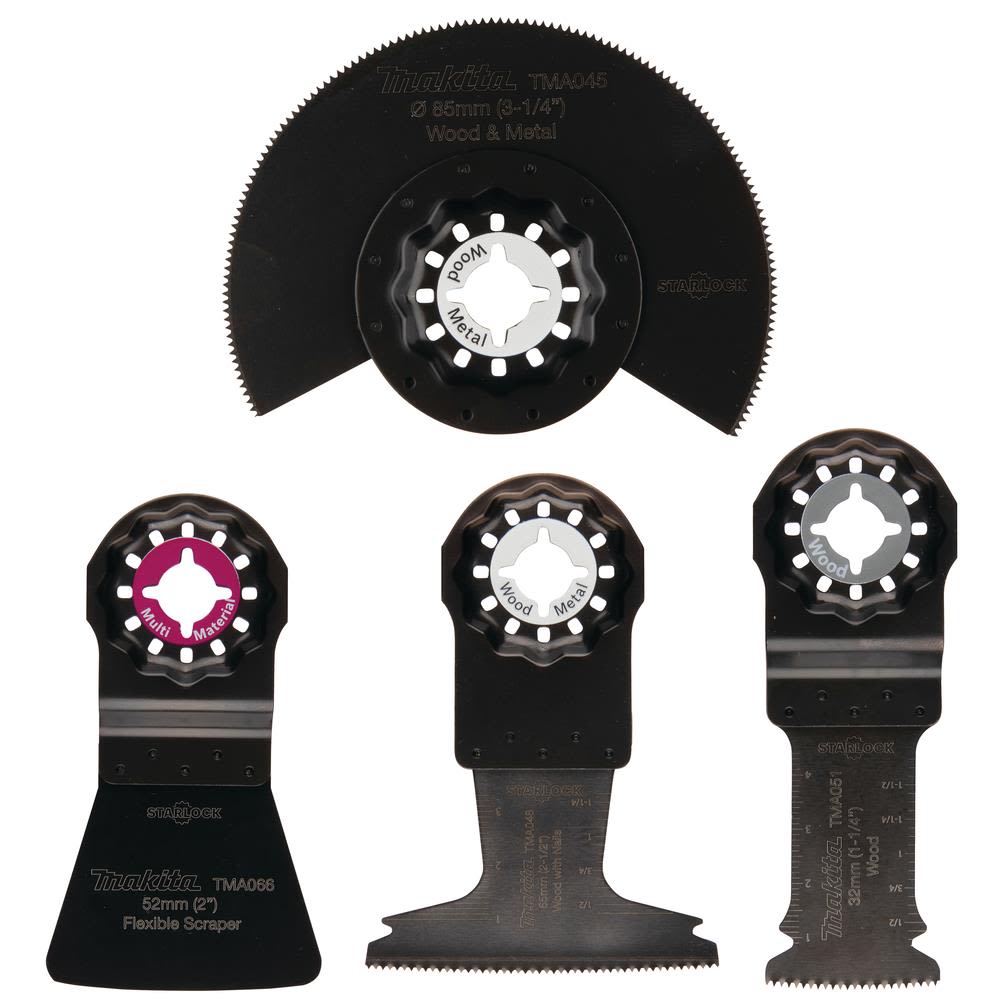 Makita B-67505 Sagbladsett