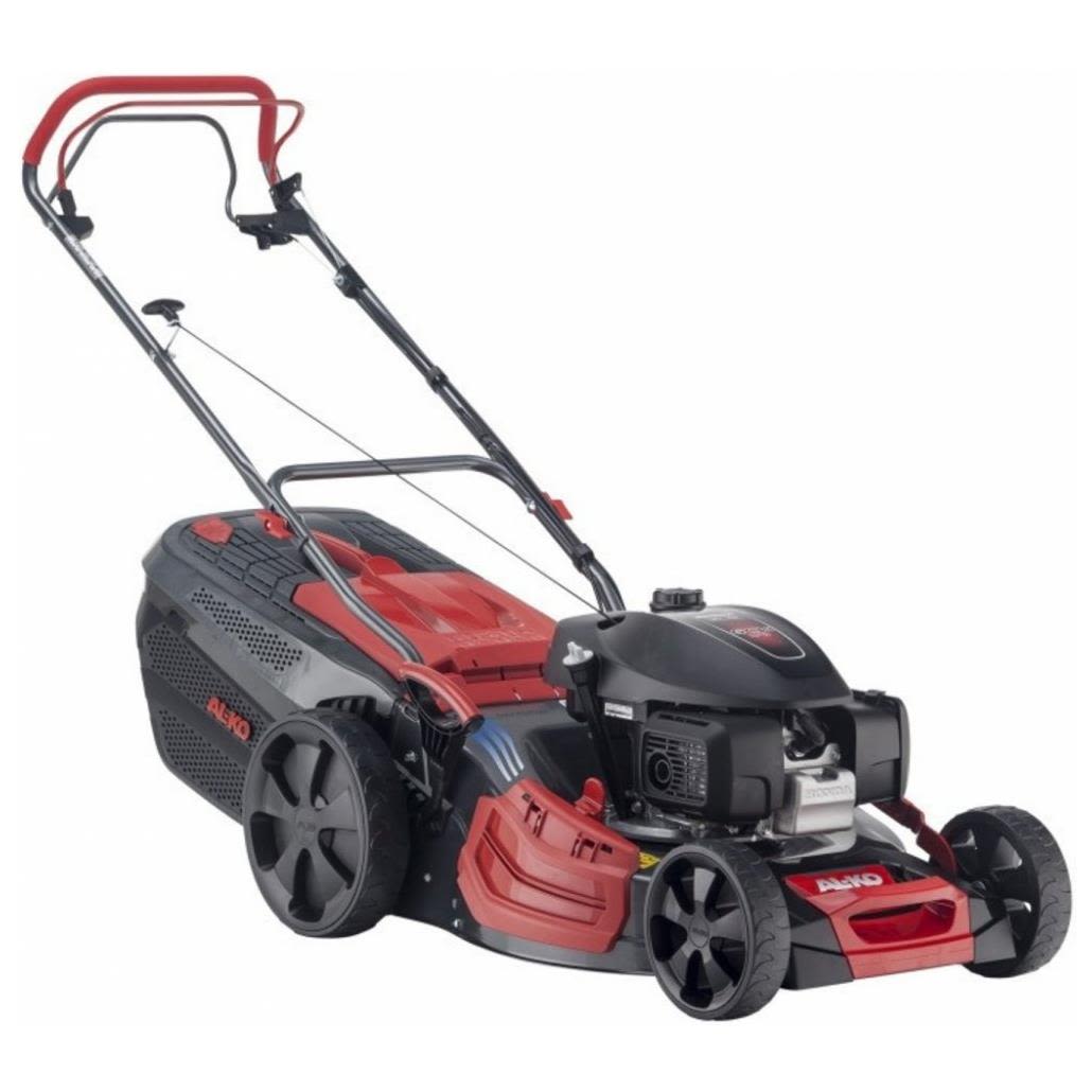 AL-KO Premium 521 VS-H bensingressklipper