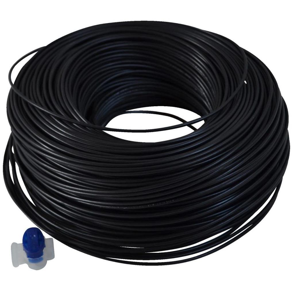 AL-KO 534995 Grensekabel Ø2,7 mm, 50 m