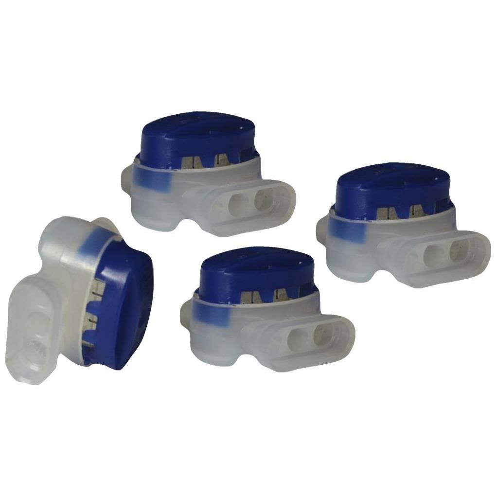 AL-KO 534994 Skarvdon 4-pack