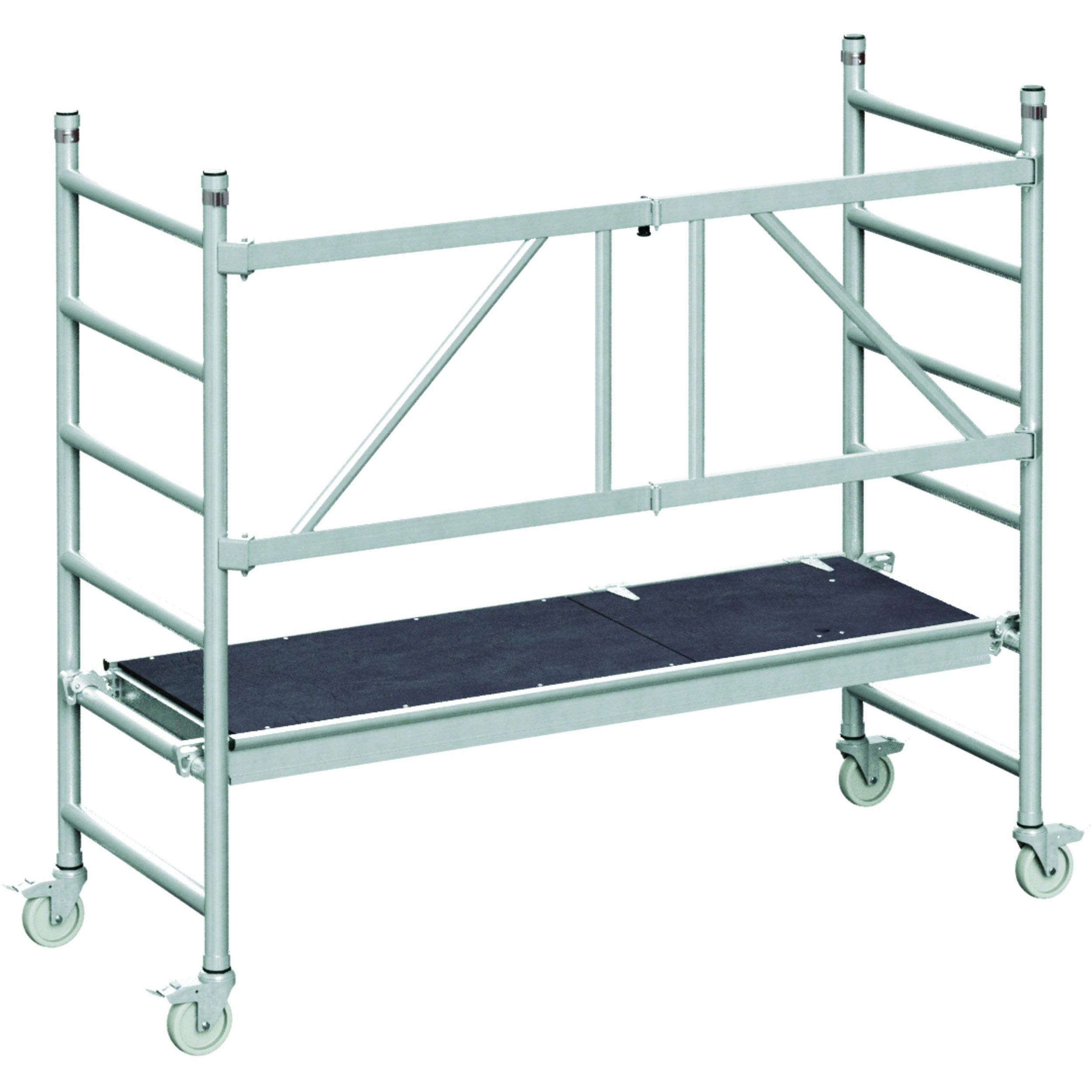 Zarges PaxTower 1T Håndverksstillas