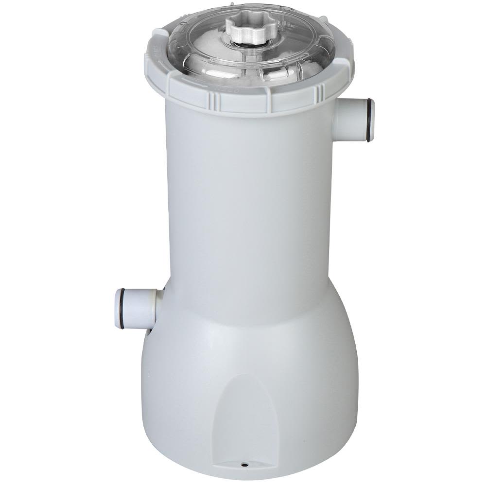 Swim & Fun Filterball System MiniMax Filtersystem 90W