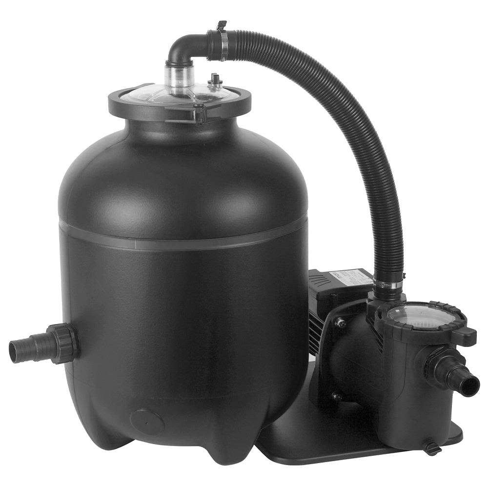 Swim & Fun Filterball System Filtersystem 300W
