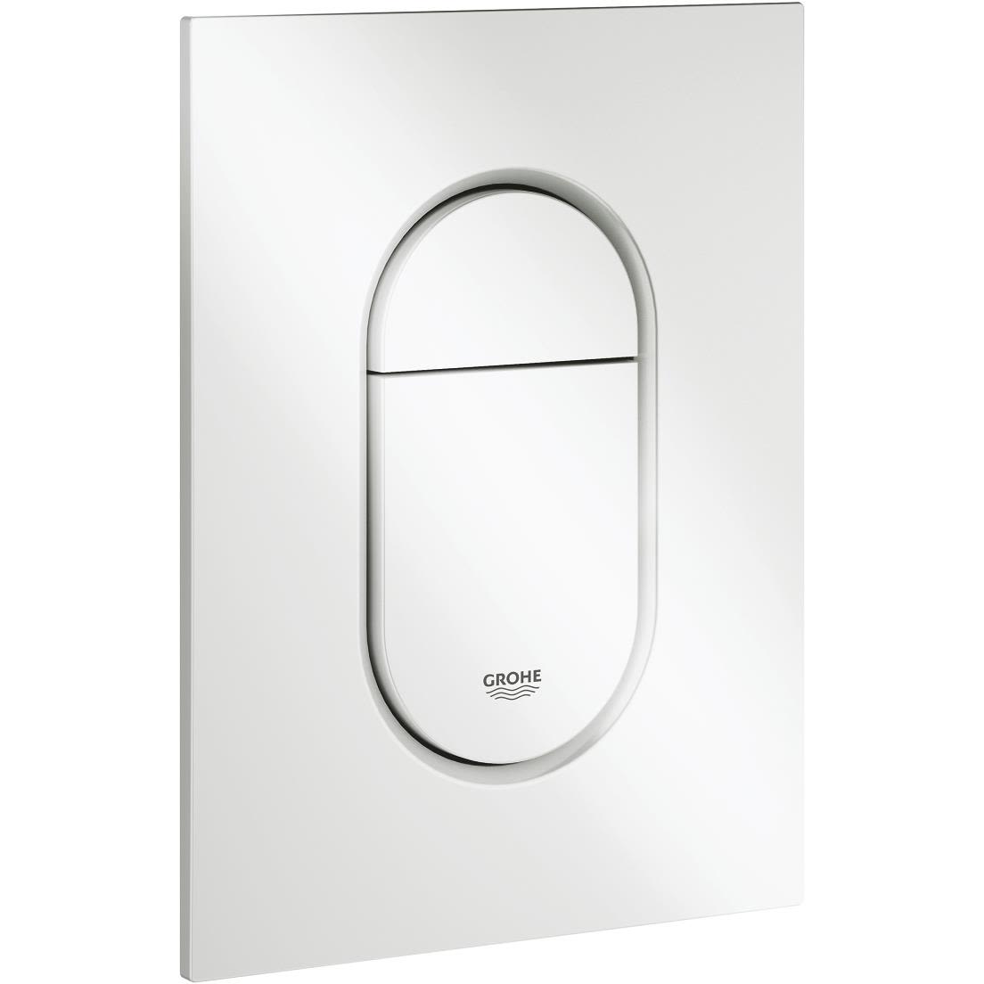 Grohe Arena Cosmopolitan S Spolplatta Vit