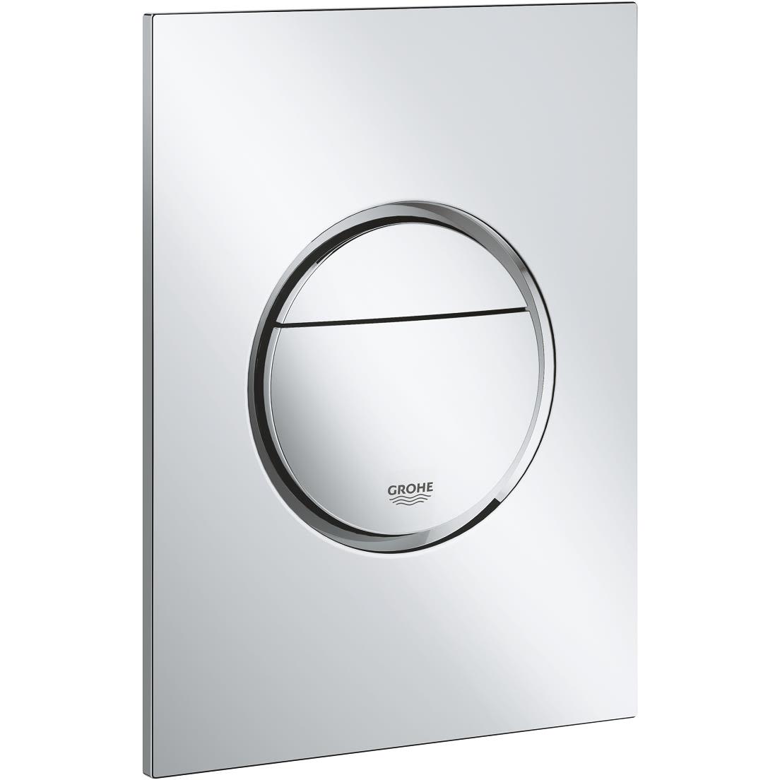 Grohe Nova Cosmopolitan S Spolplatta Krom