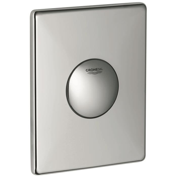 Grohe Skate Betjeningsplade krom