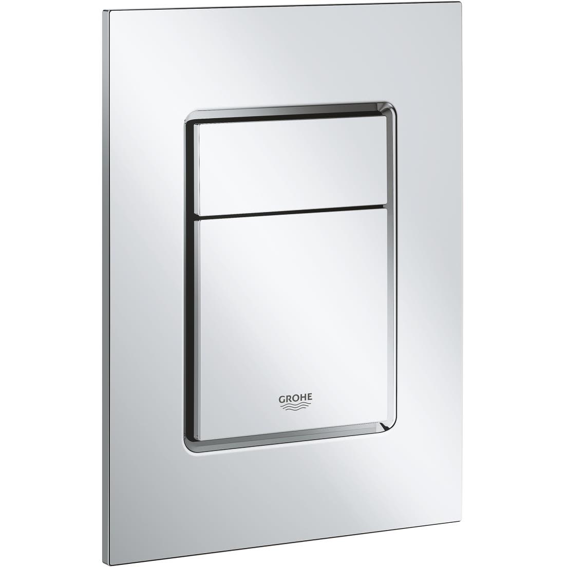 Grohe Skate Cosmopolitan S Betjeningsplade Krom