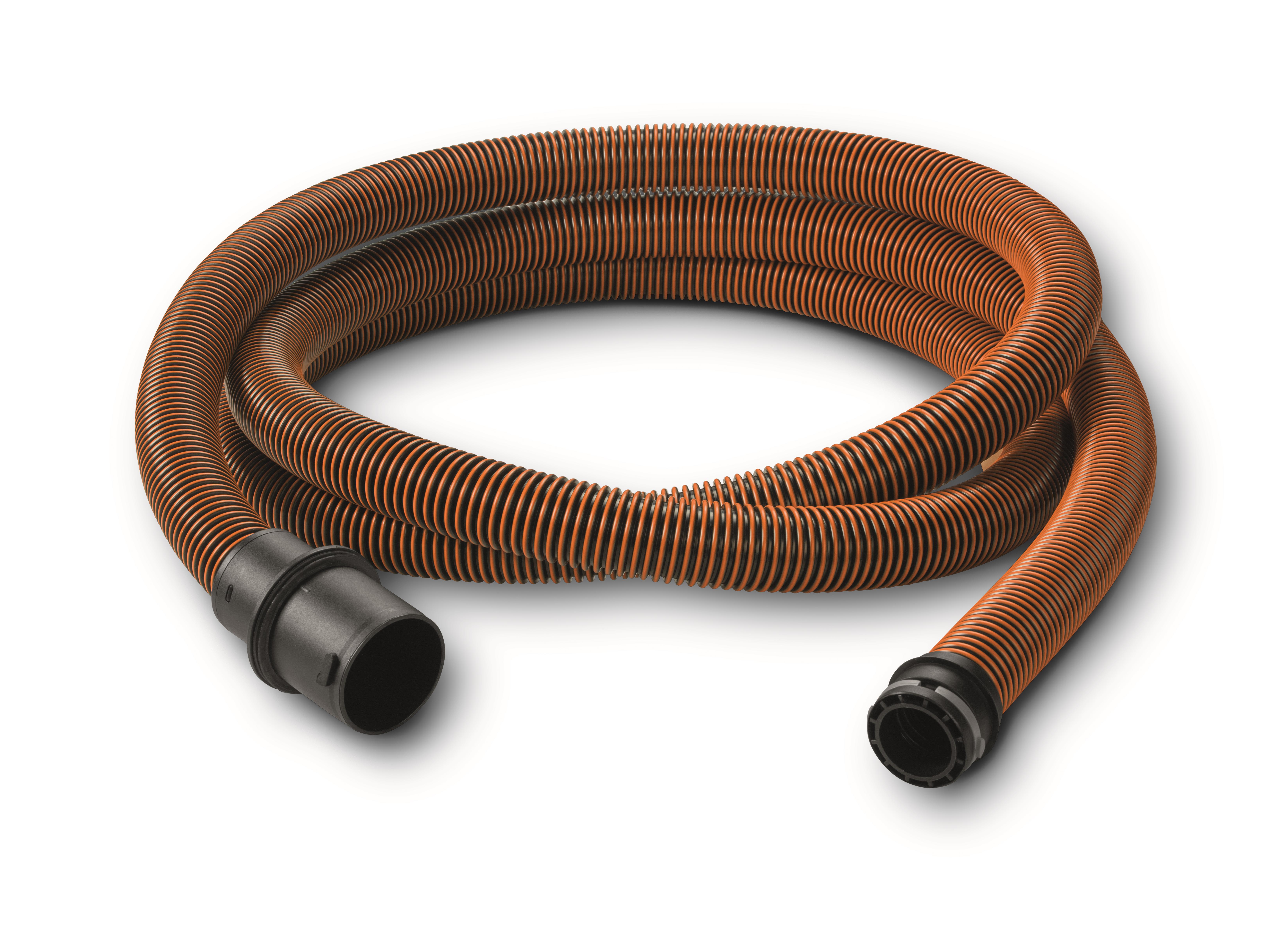 Fein 31345120010 Sugeslange 4 m, antistatisk Ø 35 mm
