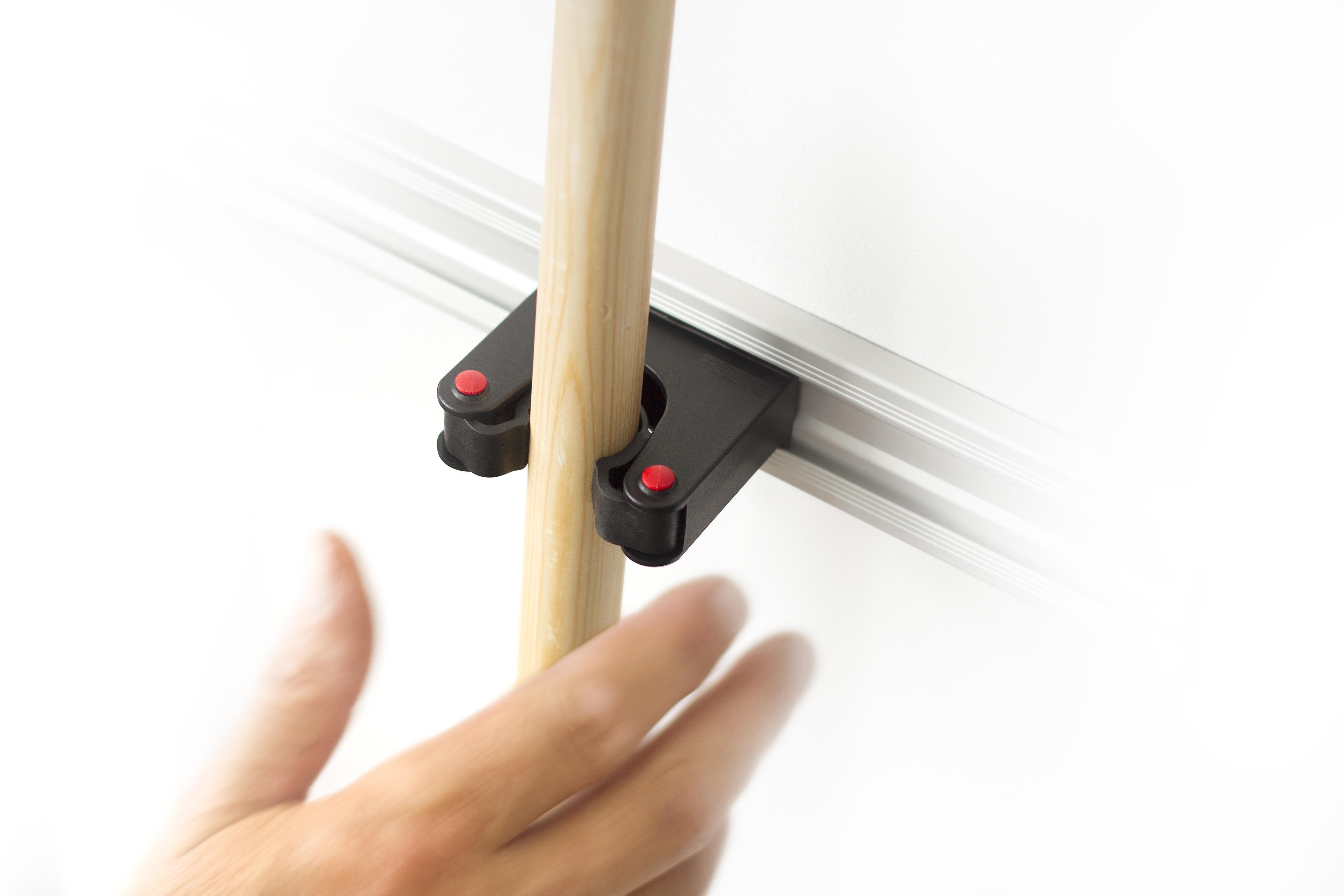 Habo Toolflex 522 Redskapshållare Ø30-40 mm, 2-pack