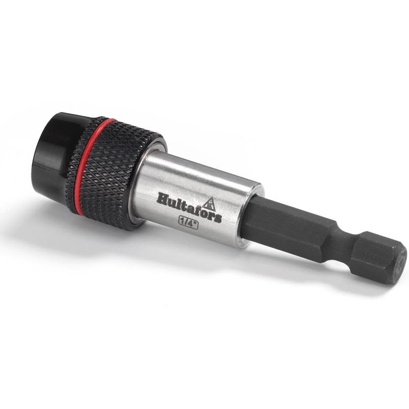 Hultafors BH 60 Bitshållare 1/4