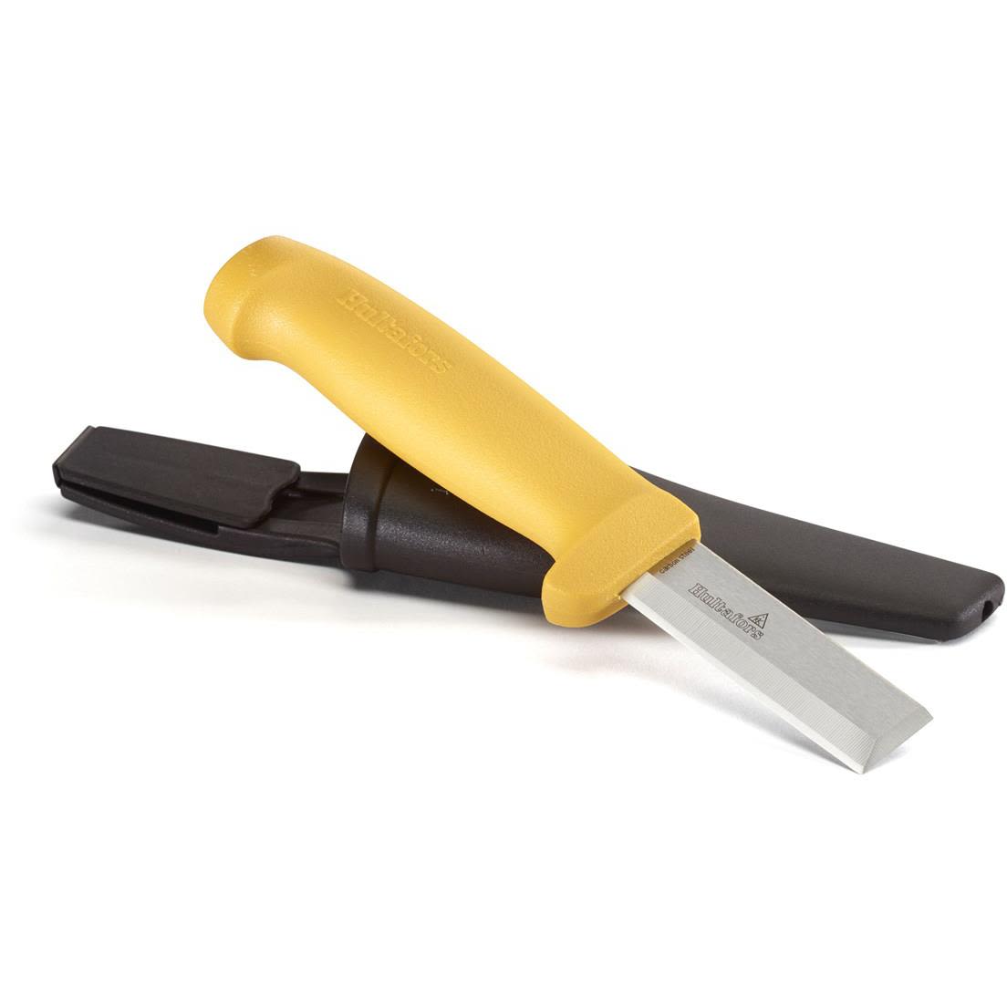 Hultafors STK Stemkniv i hylster