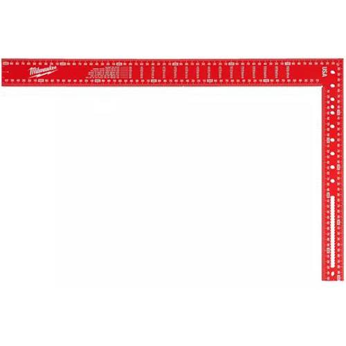 Milwaukee 4932472126 Tømmermansvinkel 40x60 cm
