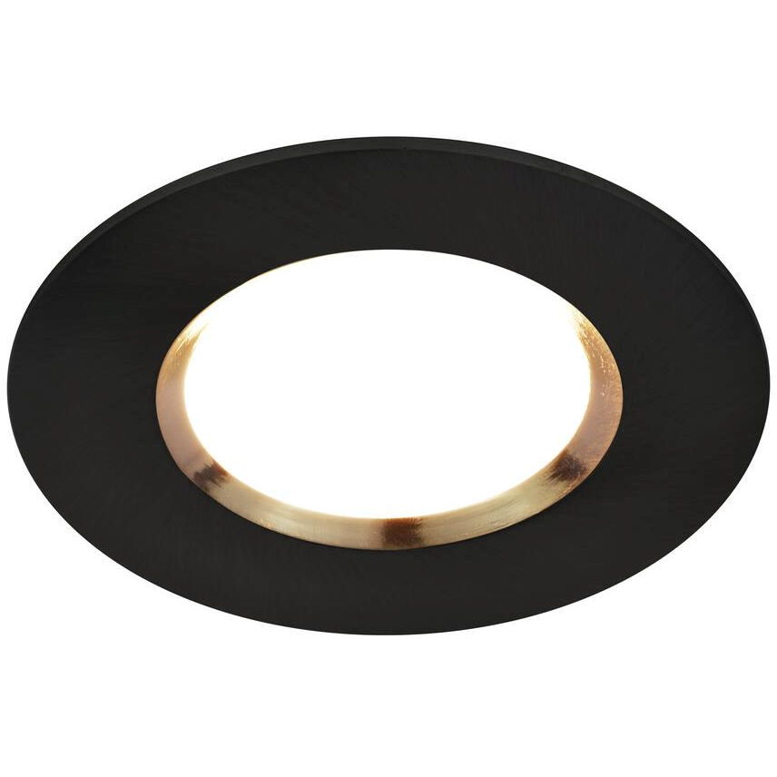 Nordlux DORADO SMART LIGHT Downlight svart