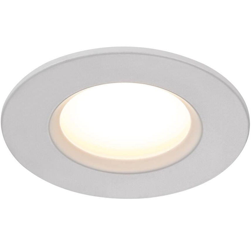 Nordlux DORADO SMART LIGHT Downlight vit