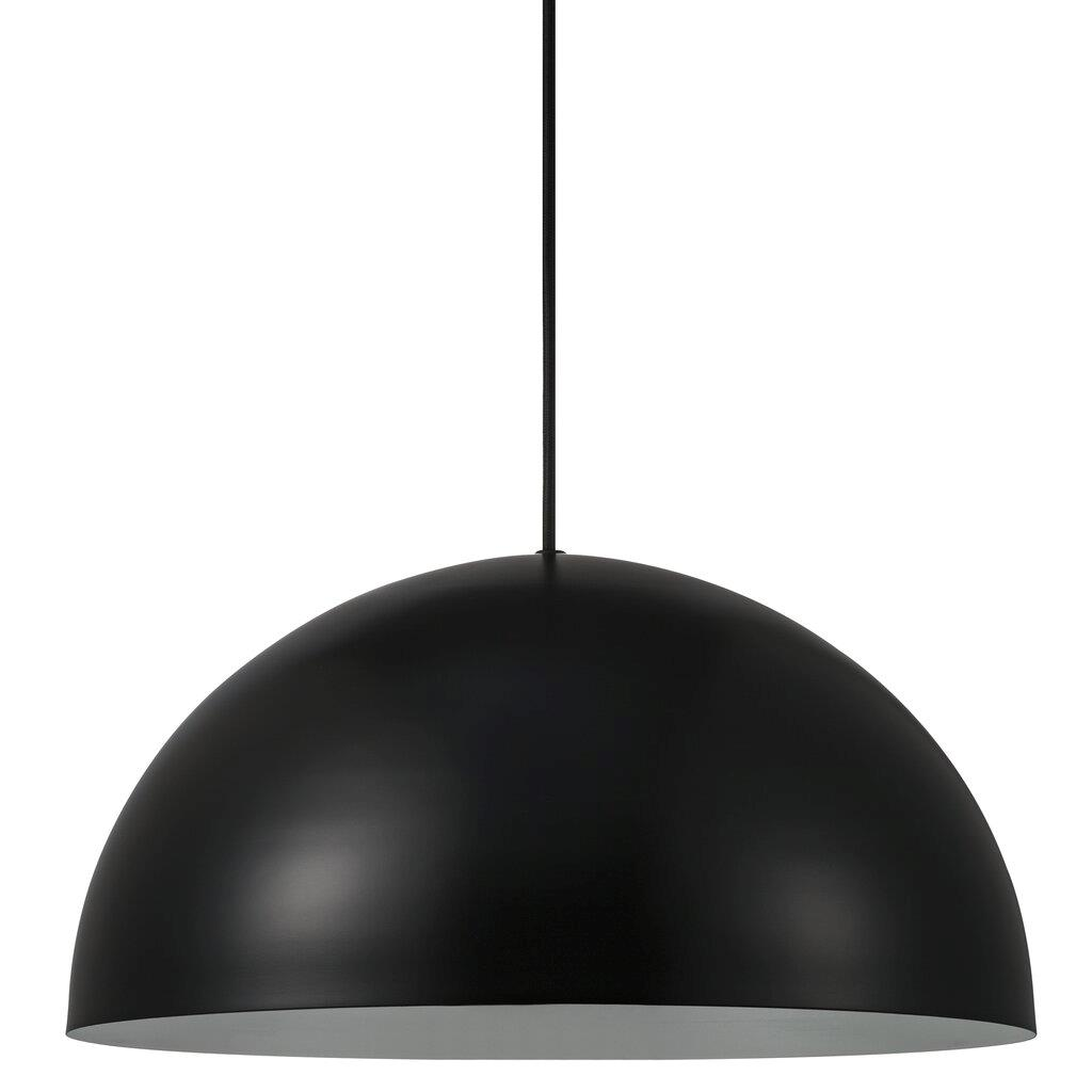 Nordlux ELLEN Pendelarmatur svart, Ø40 cm