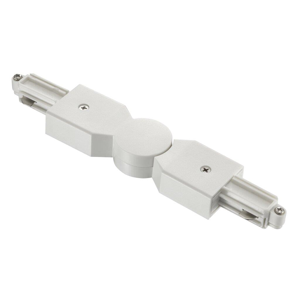 Nordlux LINK CONNECT TURNABLE Nätadapter vridbar Vit