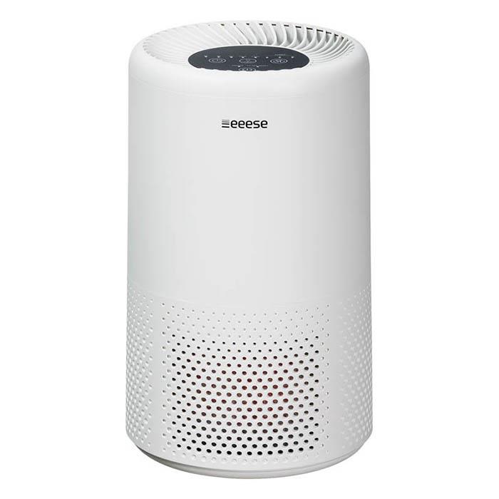 eeese Freia Luftrenser HEPA Filter, 15 m2