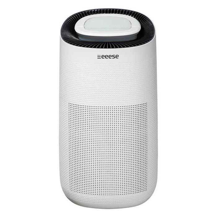 eeese Aircare  Vigga 3-in-1 Air Purifier 50 m2 Wi-Fi -  Luftfuktere