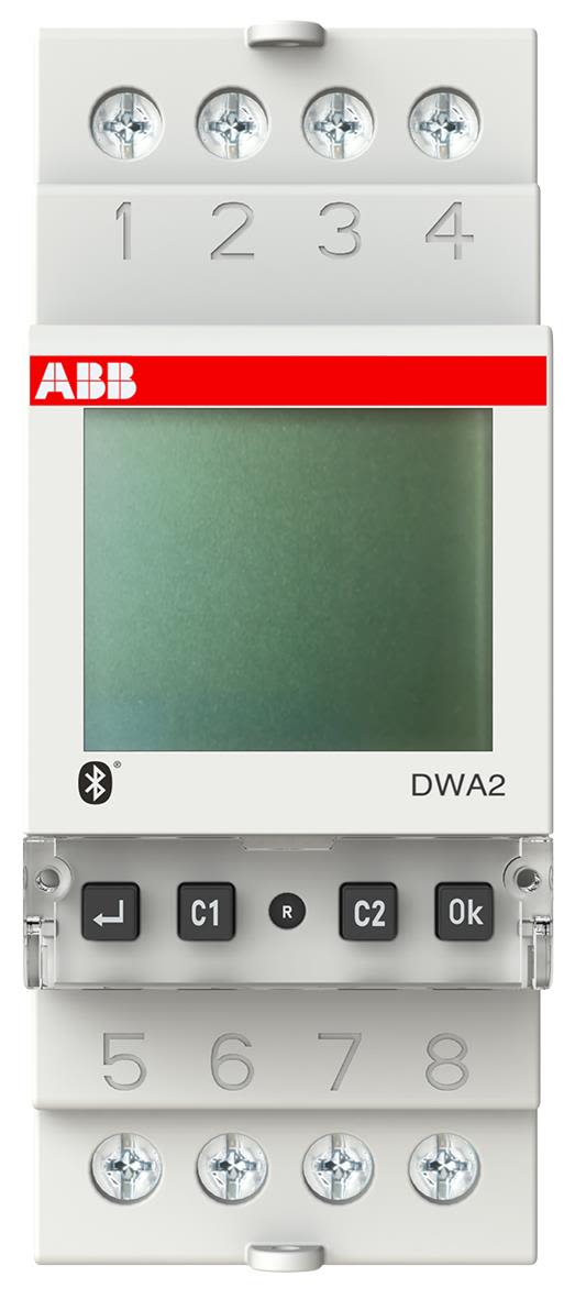 ABB 2CSM222501R1000 Astrour digital DWA2