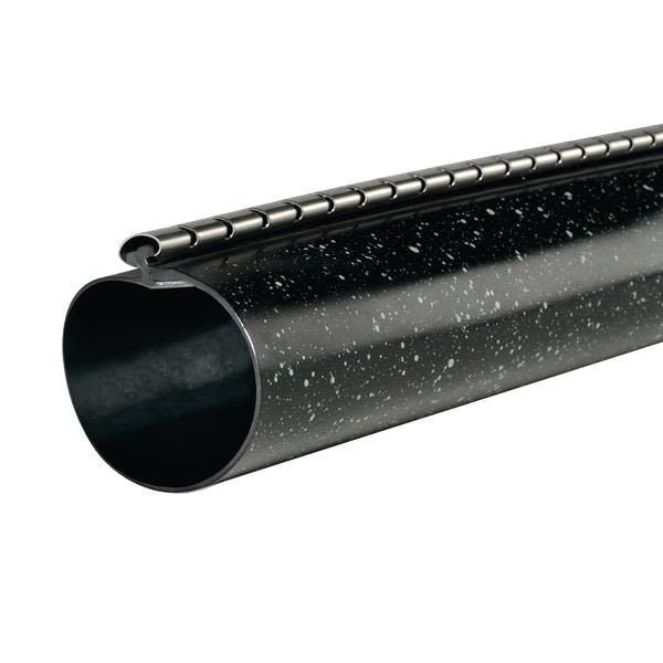 Hellermann Tyton 450-20011 Omvikningshylsa krympbar, 52/15 mm Längd: 500 mm