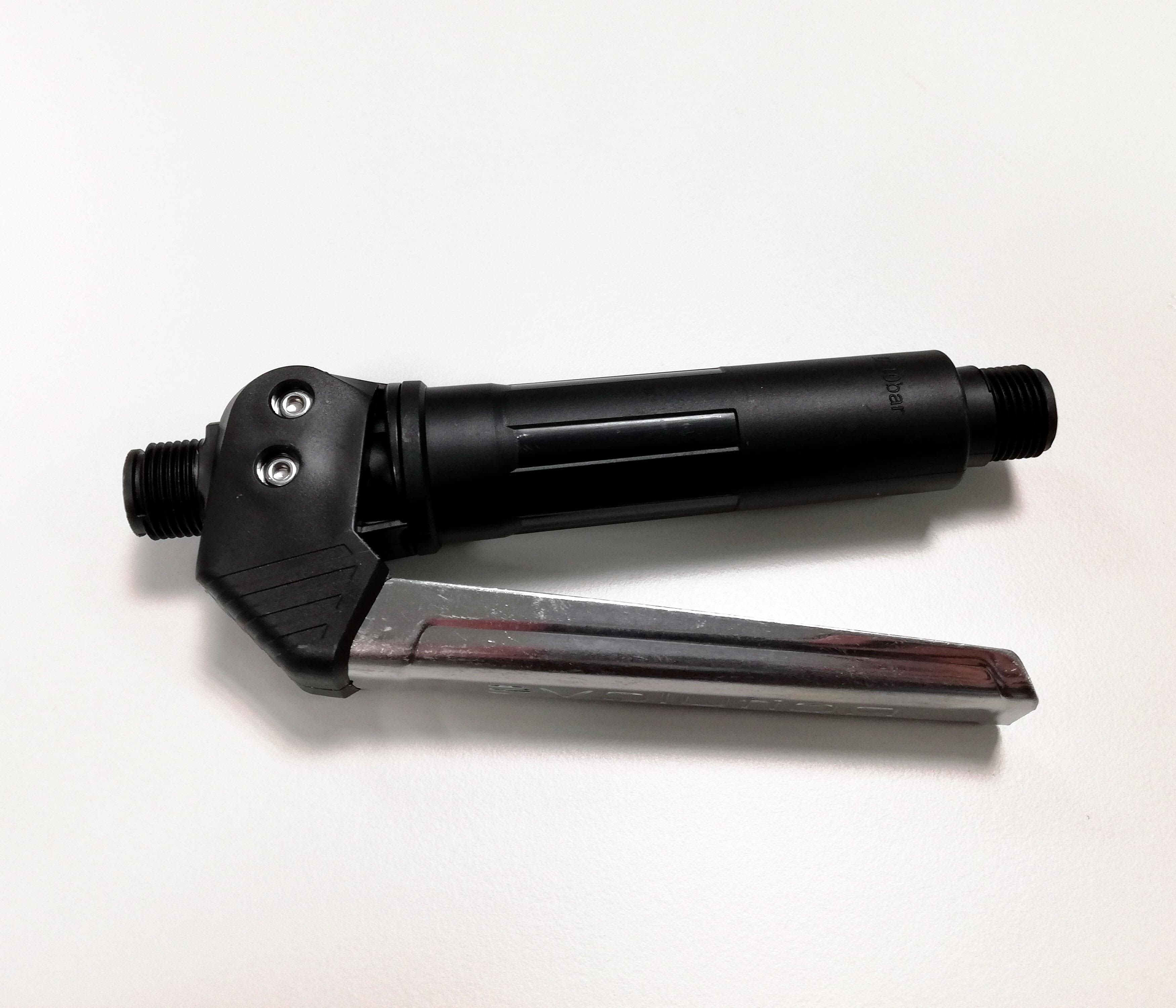 Ironside 1179 Håndtak for 102059 og 102060